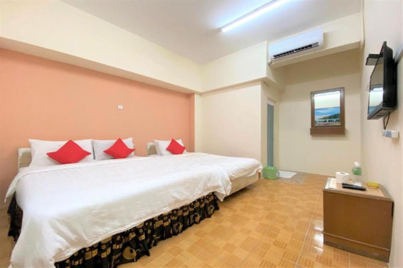B Hotel Penang จอร์จทาวน์ ภายนอก รูปภาพ